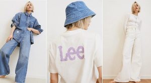 LEE X H&M