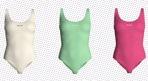 LES BENJAMINS RESORT 2020 KOLEKSİYONU