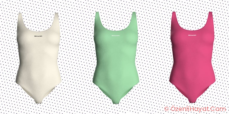 LES BENJAMINS RESORT 2020 KOLEKSİYONU LES BENJAMINS RESORT 2020 KOLEKSİYONU