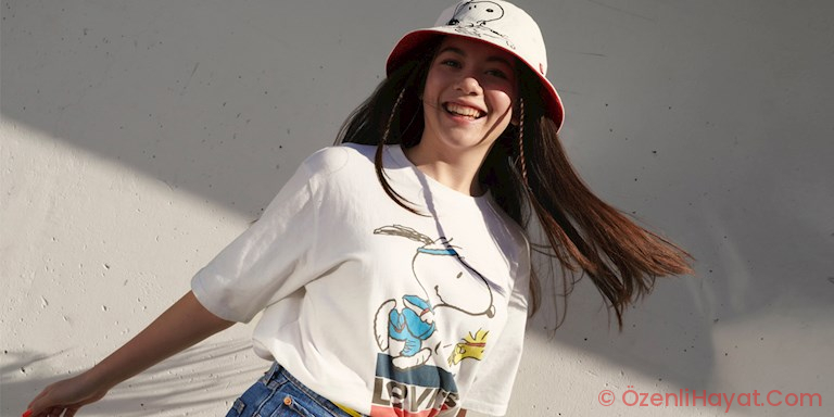 LEVI’S X PEANUTS LEVI’S X PEANUTS