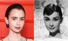 Lily Collins’s Audrey Hepburn Movie: Everything We Know