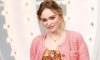 LILY-ROSE DEPP CHANEL’İN YENİ KAMPANYASINDA! LILY-ROSE DEPP CHANEL’İN YENİ KAMPANYASINDA!