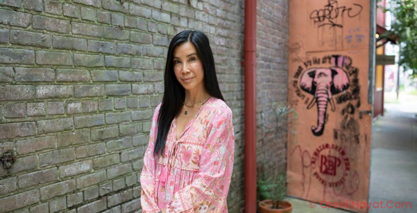 Lisa Ling Shares Her Mother-in-Law’s Kimchi Jjigae Recipe