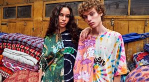 LOEWE PAULA’S IBIZA KOLEKSİYNU BODRUM’DA