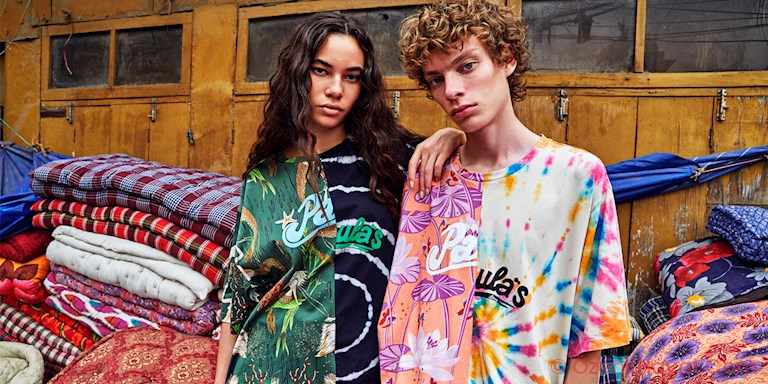 LOEWE PAULA’S IBIZA KOLEKSİYNU BODRUM’DA LOEWE PAULA’S IBIZA KOLEKSİYNU BODRUM’DA