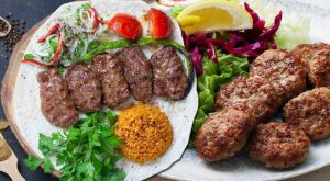 Lokum üzere köftenin bilinmeyen sırrı: Sütlü köfte tanımı