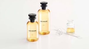 LOUIS VUITTON FERDİLEŞTİRME SANATINI BİR ADIM İLERİ TAŞIYOR