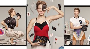 LOUIS VUITTON OYUNA DAVET EDİYOR