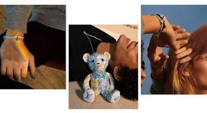 LOUIS VUITTON UNICEF İŞ BİRLİĞİNE DEVAM EDİYOR