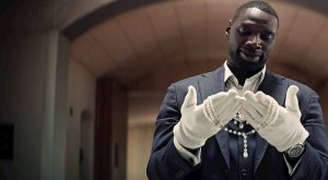 LUPIN BEKLEDİĞİMİZDEN DAHA KISA MÜDDETTE DÖNÜYOR