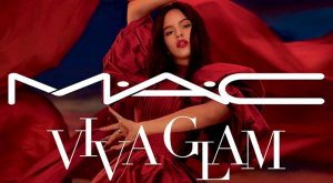 M.A.C VIVA GLAM 26. YILINI KUTLUYOR