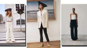 MACERACI VE ENERJİK: H&M STUDIO İLKBAHAR/YAZ 2021 KOLEKSİYONU
