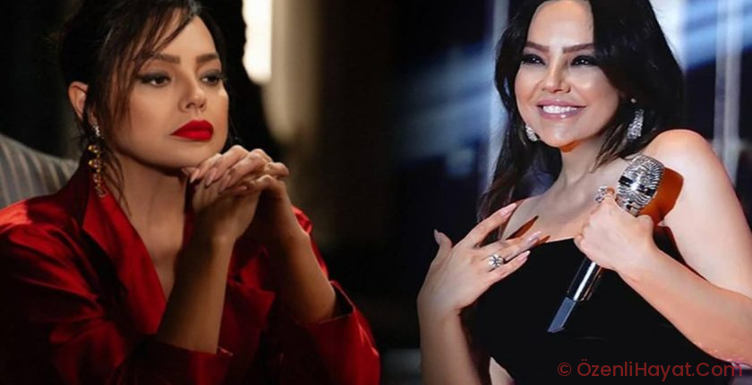 Magazin kulislerini sallayan tez: Ebru Gündeş 5. sefer evleniyor mu?