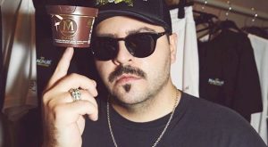 MAGNUM X LES BENJAMINS