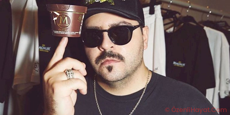 MAGNUM X LES BENJAMINS MAGNUM X LES BENJAMINS