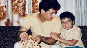 Mahmut Tuncer’in oğlu Mehmet Umut Tuncer siyasi kimliğiyle gündemde!