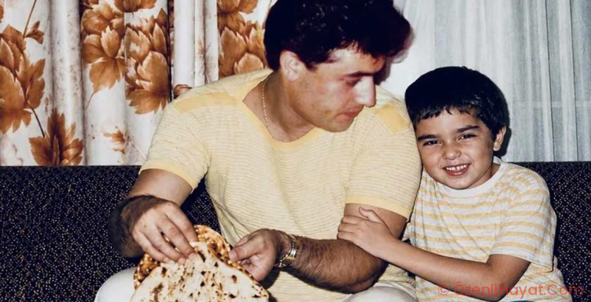 Mahmut Tuncer’in oğlu Mehmet Umut Tuncer siyasi kimliğiyle gündemde!