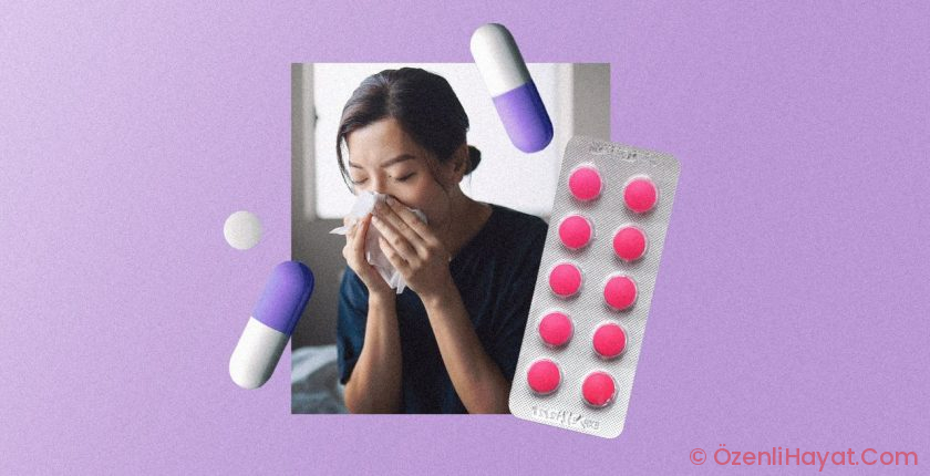 Making Sense of Over-the-Counter Allergy Medications: A Complete Guide Making Sense of Over-the-Counter Allergy Medications: A Complete Guide
