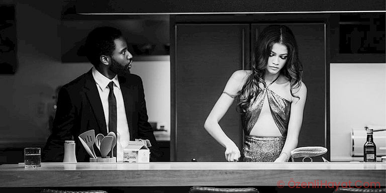 ‘MALCOLM & MARIE’ HAKKINDA BİLMENİZ GEREKEN HER ŞEY ‘MALCOLM & MARIE’ HAKKINDA BİLMENİZ GEREKEN HER ŞEY