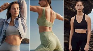 MANGO’DAN İKİNCİ ACTIVEWEAR KOLEKSİYONU