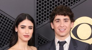 Marcello Hernández and Girlfriend Ana Amelia Batlle Cabral: A Complete Relationship Timeline