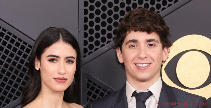 Marcello Hernández and Girlfriend Ana Amelia Batlle Cabral: A Complete Relationship Timeline Marcello Hernández and Girlfriend Ana Amelia Batlle Cabral: A Complete Relationship Timeline