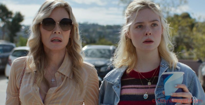 Margo’s Got Money Troubles Nails Just How Exhausting Life Has Become