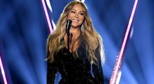 MARIAH CAREY, PRENSES DIANA İLE TANIŞMIŞ!