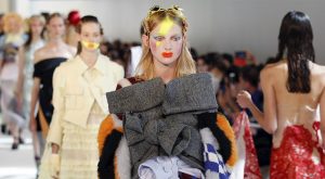 MARTIN MARGIELA GERİ DÖNÜYOR!