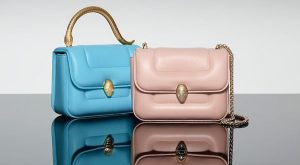 MARY KATRANTZOU’NUN GÖZÜNDEN BVLGARI SERPENTI