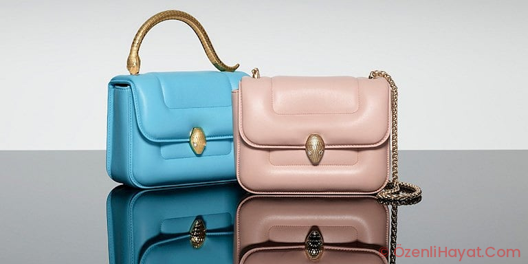 MARY KATRANTZOU’NUN GÖZÜNDEN BVLGARI SERPENTI MARY KATRANTZOU’NUN GÖZÜNDEN BVLGARI SERPENTI
