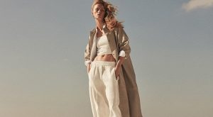 MASSIMO DUTTI İLKBAHAR-YAZ 2021 KOLEKSİYONU
