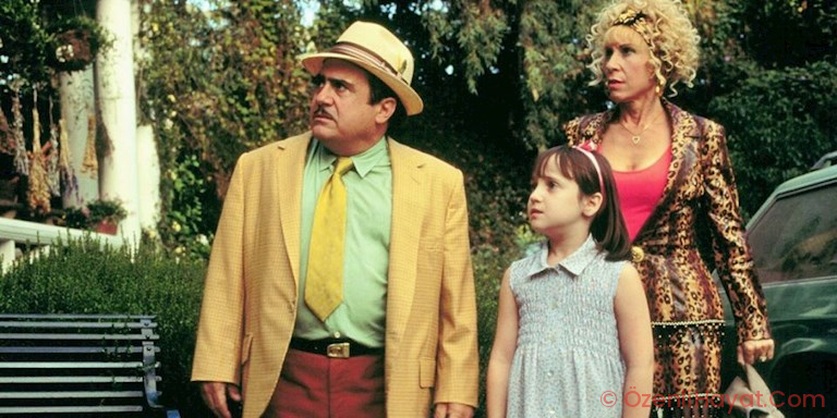 ‘MATILDA’ MÜZİKAL SİNEMASI HAKKINDA BİLMENİZ GEREKENLER