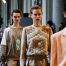 MAX MARA İLKBAHAR YAZ 2021 DEFİLESİ