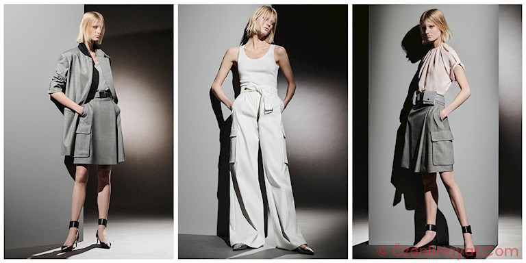 MAX MARA PRE-FALL 2021KOLEKSİYONU MAX MARA PRE-FALL 2021KOLEKSİYONU
