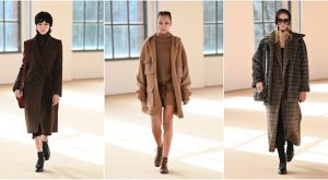 MAX MARA SONBAHAR- KIŞ 2021 DEFİLESİ MAX MARA SONBAHAR- KIŞ 2021 DEFİLESİ