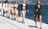 MBFWI 2020 CEREN OCAK DEFİLESİ MBFWI 2020 CEREN OCAK DEFİLESİ
