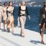 MBFWI 2020 CEREN OCAK DEFİLESİ