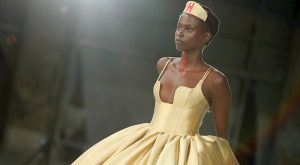 MBFWI 2020 HAKAAN YILDIRIM DEFİLESİ