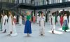 MBFWI 2020 MEHTAP ELAİDİ DEFİLESİ MBFWI 2020 MEHTAP ELAİDİ DEFİLESİ