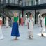 MBFWI 2020 MEHTAP ELAİDİ DEFİLESİ