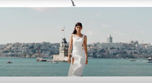 MBFWI DEFİLELERİ ÖN SIRADAN İZLEMEYE DAVET EDİYOR!