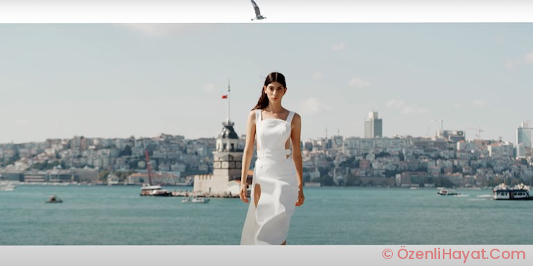 MBFWI DEFİLELERİ ÖN SIRADAN İZLEMEYE DAVET EDİYOR! MBFWI DEFİLELERİ ÖN SIRADAN İZLEMEYE DAVET EDİYOR!