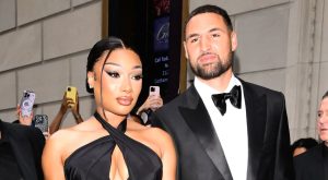 Megan Thee Stallion and Klay Thompson: A Complete Relationship Timeline