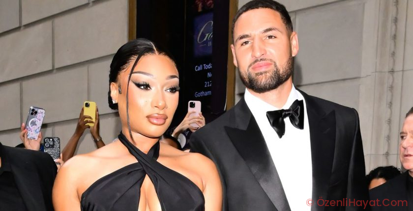 Megan Thee Stallion and Klay Thompson: A Complete Relationship Timeline