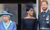 MEGHAN-HARRY ÇİFTİNİN RÖPORTAJINDAN SONRA BUCKINGHAM SARAYI’NDAN AÇIKLAMA GELDİ