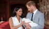 MEGHAN MARKLE, HAMİLELİK DUYURUSU İLE PRENSES DIANA’YI ANDI