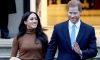 MEGHAN MARKLE İKİNCİ BEBEĞİNE HAMİLE!