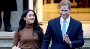 MEGHAN MARKLE İKİNCİ BEBEĞİNE HAMİLE! MEGHAN MARKLE İKİNCİ BEBEĞİNE HAMİLE!