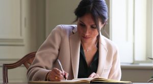 MEGHAN MARKLE İKİNCİ BEBEĞİNİ KAYBETTİĞİNİ AÇIKLADI